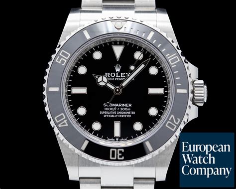 rolex 124060 prezzo|124060 rolex retail price.